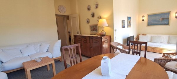 appartamento in affitto a Rapallo