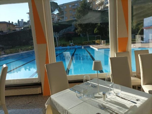 appartamento in affitto a Rapallo