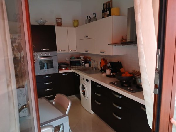 appartamento in affitto a Rapallo