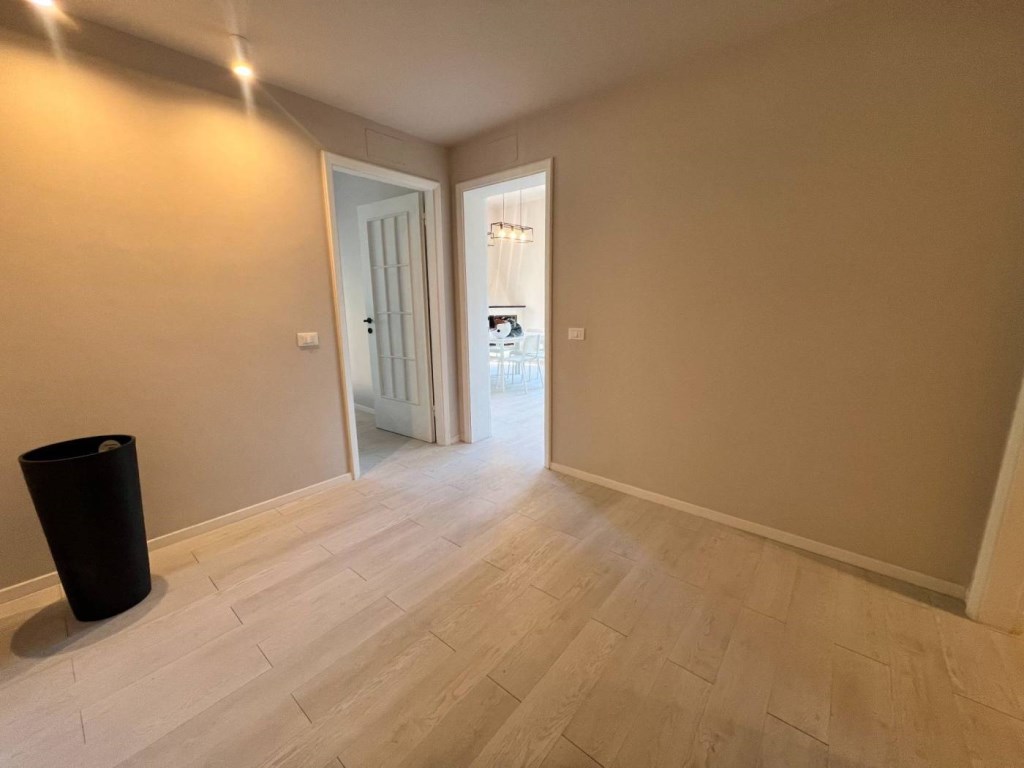 appartamento in affitto a Rapallo in zona San Michele di Pagana