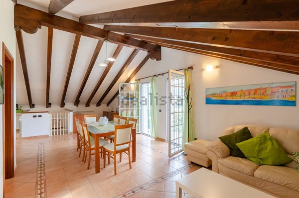 appartamento in affitto a Rapallo