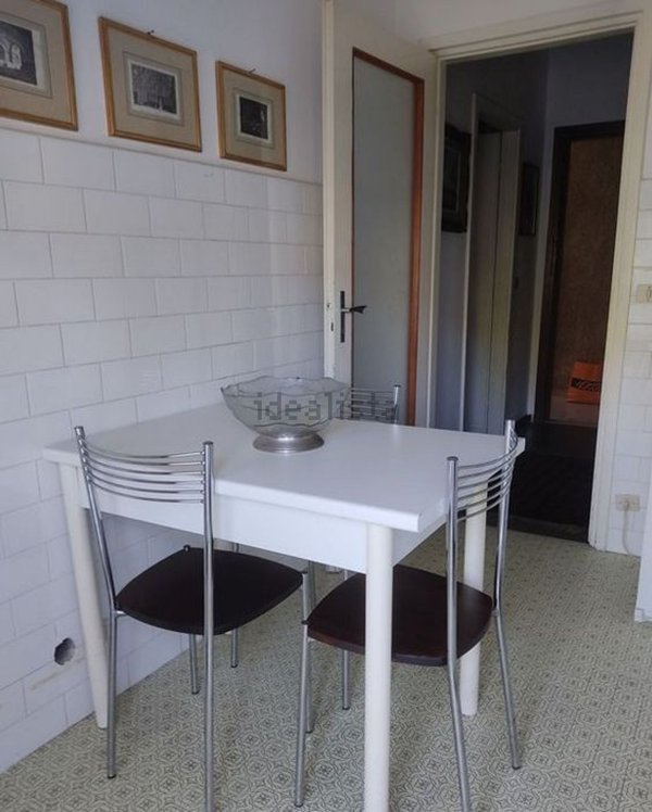 appartamento in affitto a Rapallo