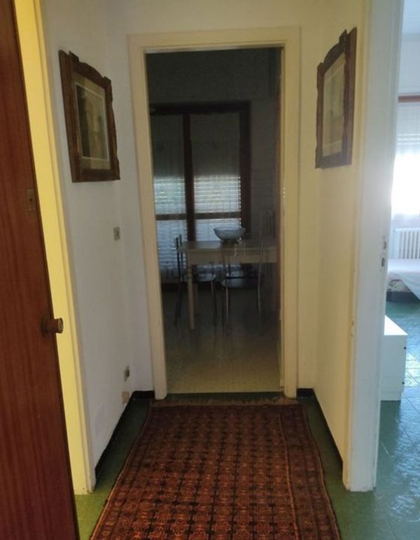 appartamento in affitto a Rapallo