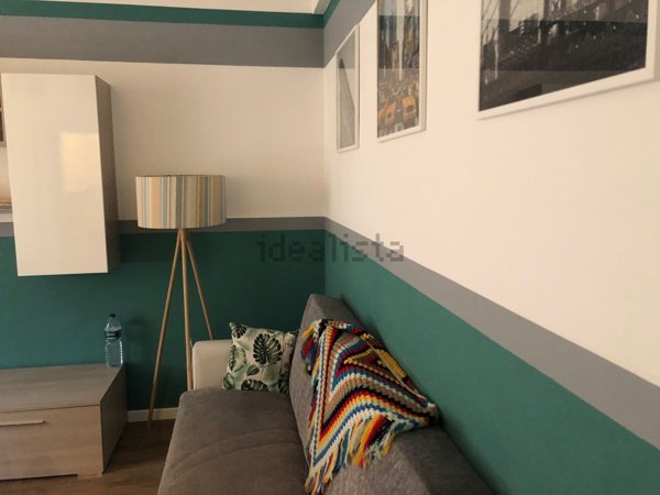 appartamento in affitto a Rapallo