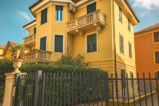 appartamento in affitto a Rapallo