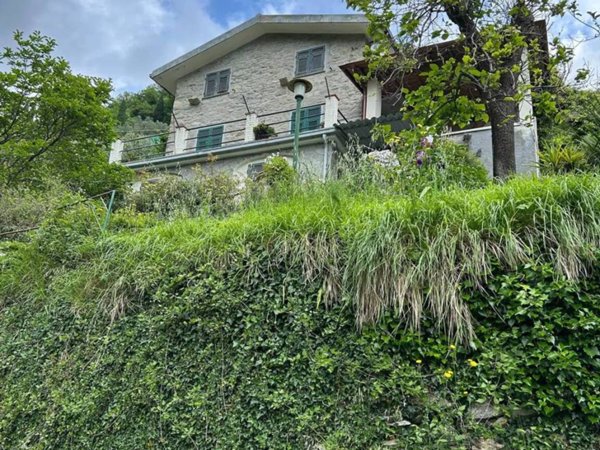 casa indipendente in affitto a Rapallo in zona Sant'Andrea di Foggia