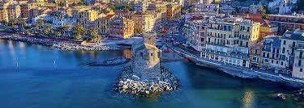 negozio in affitto a Rapallo