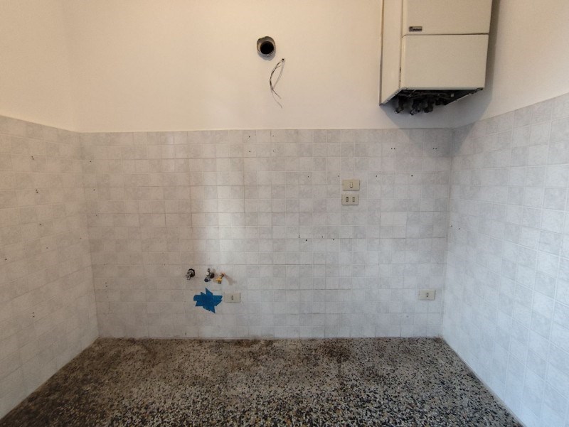 appartamento in affitto a Rapallo in zona San Michele di Pagana