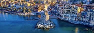 negozio in affitto a Rapallo