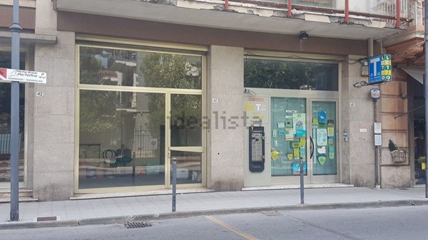 ufficio in affitto a Rapallo