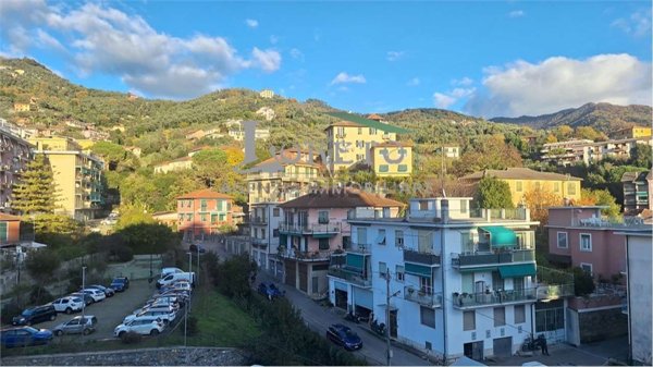 appartamento in affitto a Rapallo