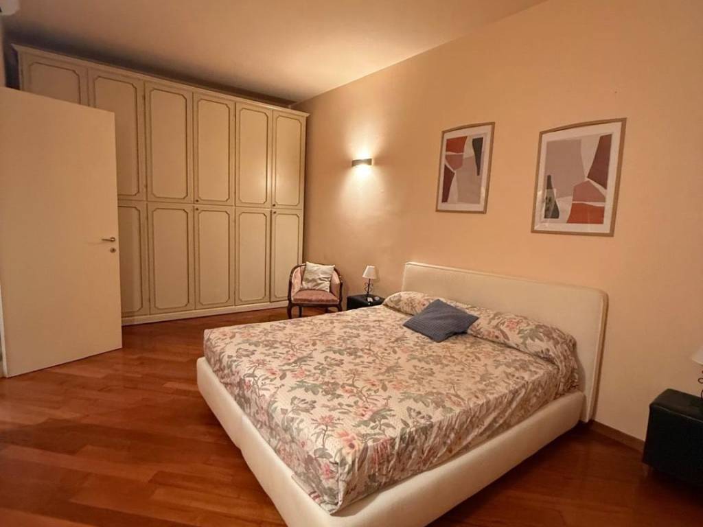 appartamento in affitto a Rapallo