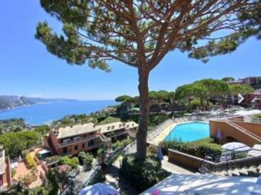 appartamento in affitto a Rapallo