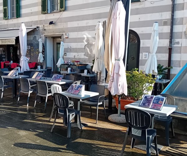 negozio in affitto a Rapallo