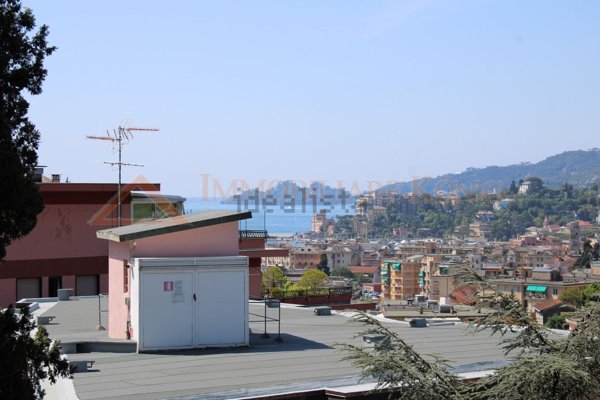 appartamento in affitto a Rapallo