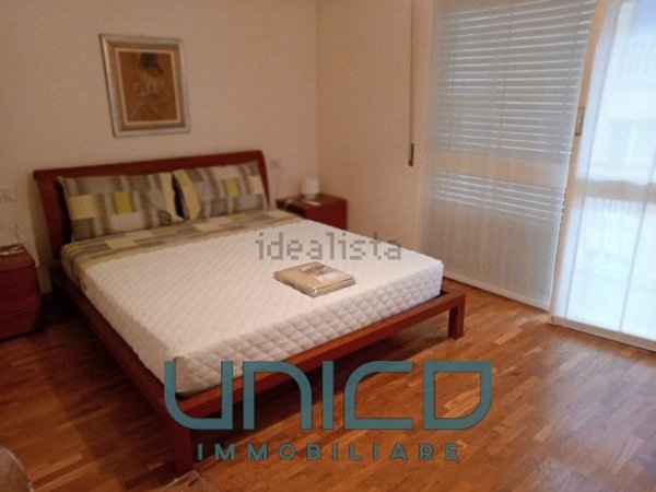 appartamento in affitto a Rapallo