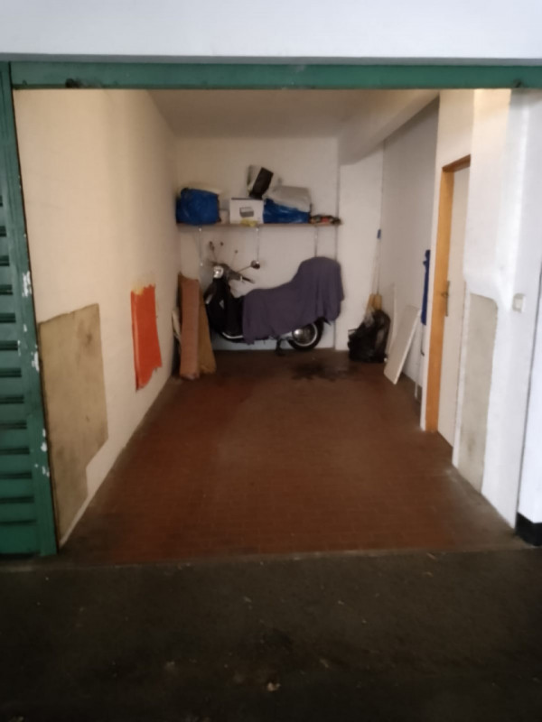 villa in affitto a Rapallo