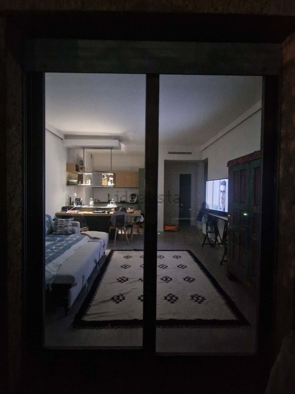 appartamento in affitto a Rapallo