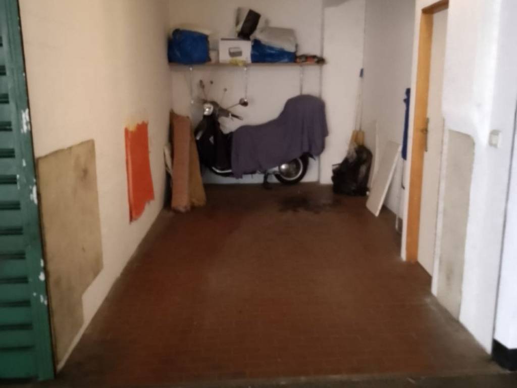 villa in affitto a Rapallo