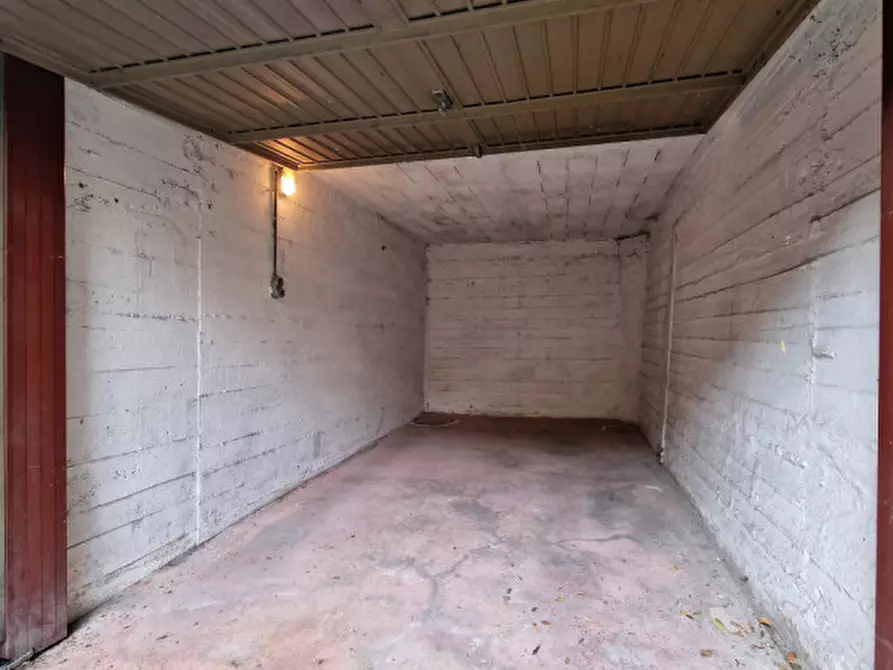 mansarda in affitto a Rapallo