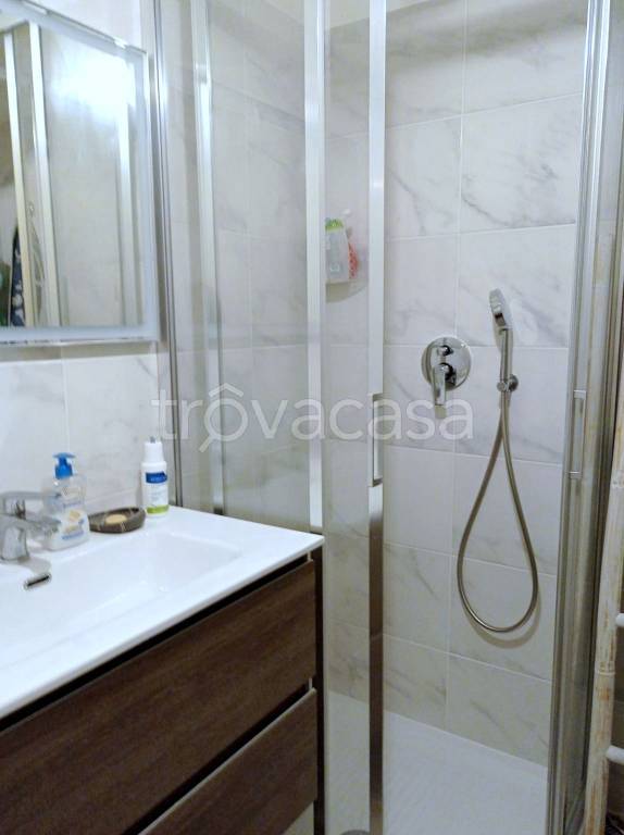 appartamento in affitto a Rapallo