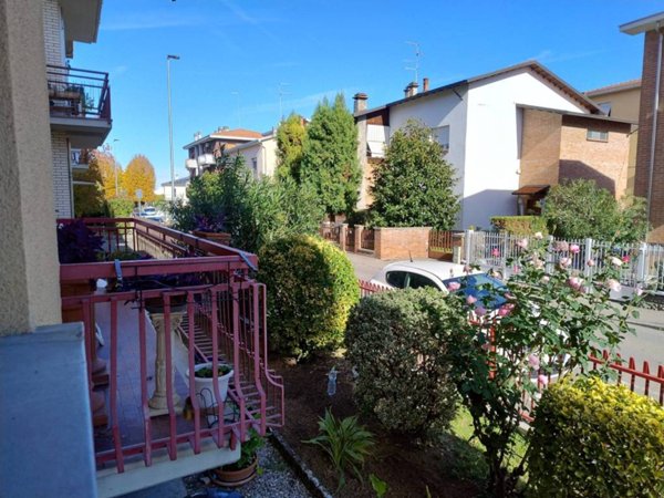 appartamento in affitto a Rapallo