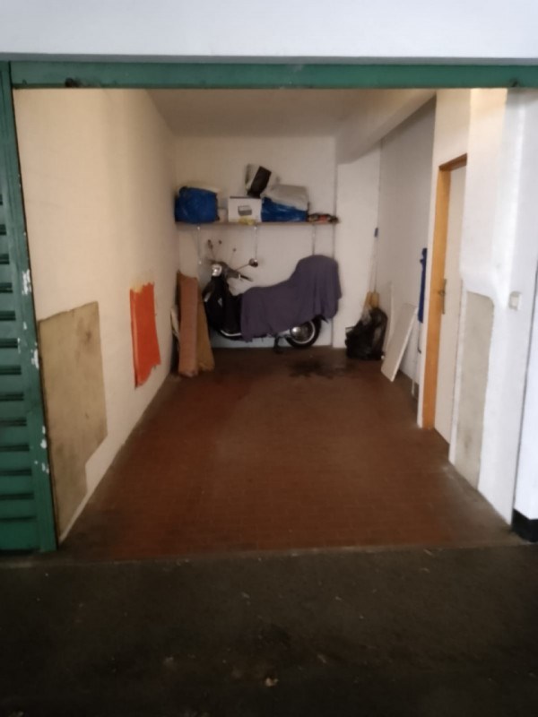 villa in affitto a Rapallo