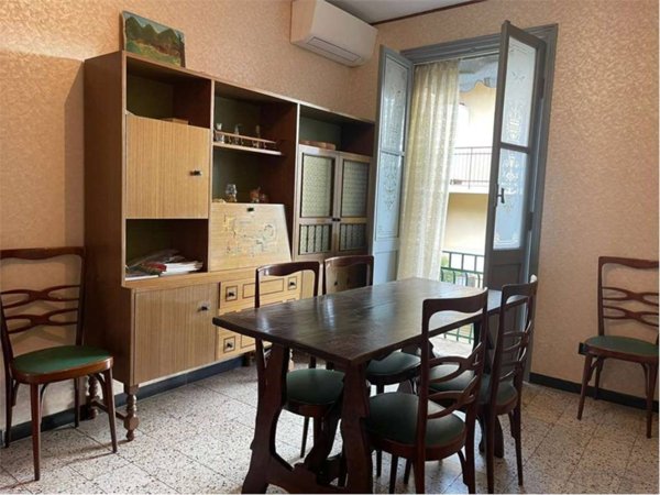 appartamento in affitto a Rapallo