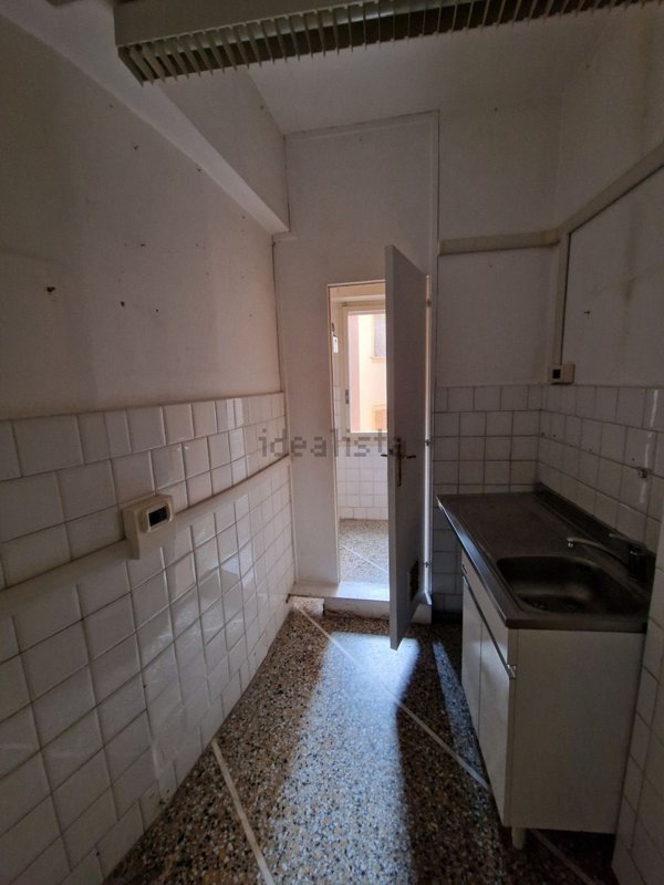 appartamento in affitto a Rapallo in zona San Michele di Pagana