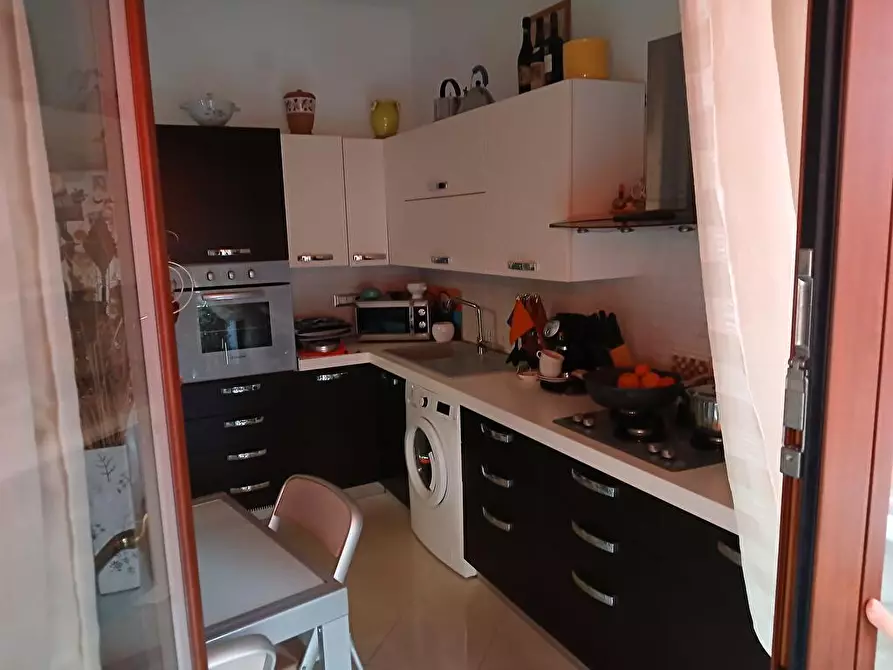 appartamento in affitto a Rapallo