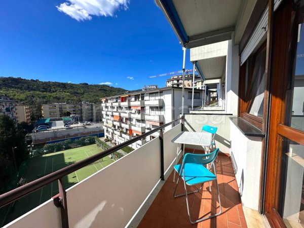 appartamento in affitto a Rapallo