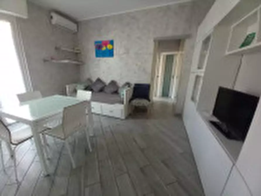 appartamento in affitto a Rapallo in zona San Michele di Pagana