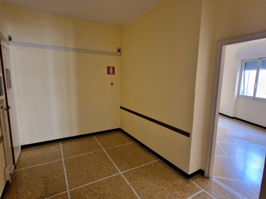 appartamento in affitto a Rapallo in zona San Michele di Pagana