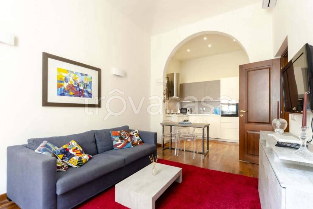 appartamento in affitto a Rapallo