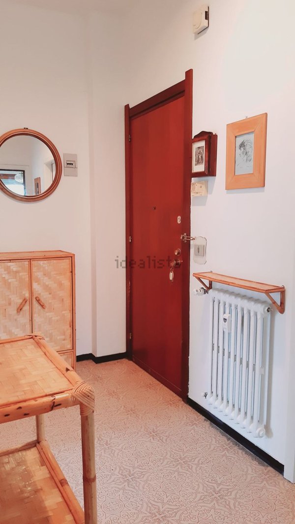 appartamento in affitto a Rapallo