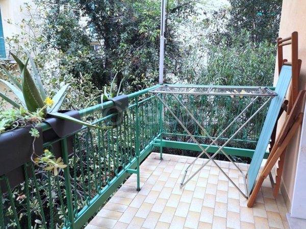 appartamento in affitto a Rapallo