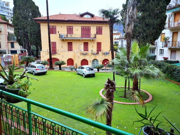 appartamento in affitto a Rapallo