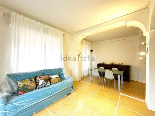 appartamento in affitto a Rapallo
