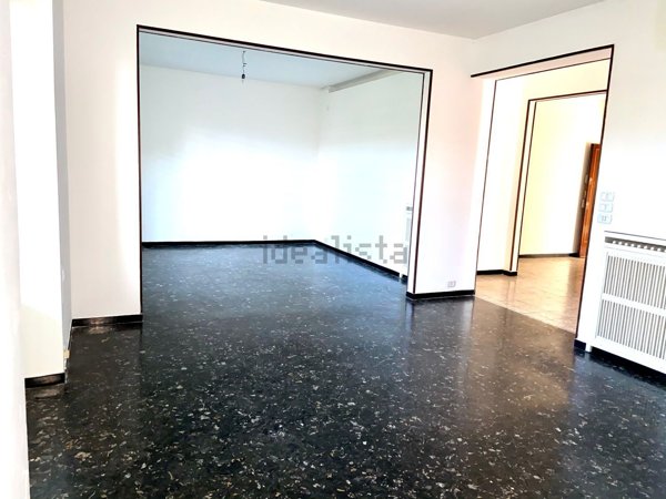 appartamento in affitto a Rapallo