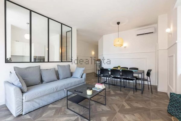 appartamento in affitto a Rapallo