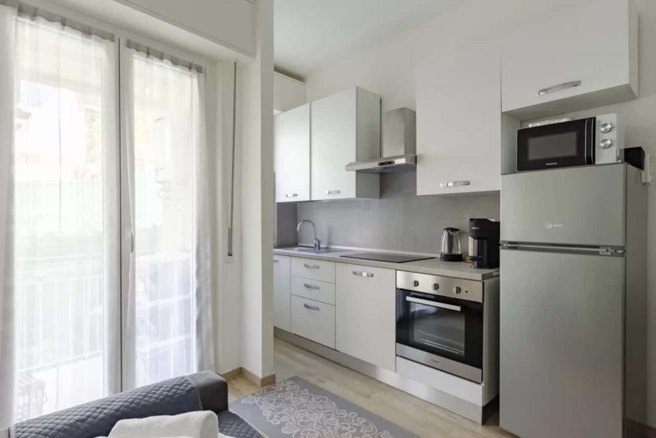 appartamento in affitto a Rapallo