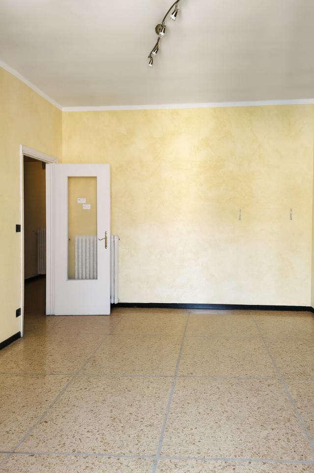 appartamento in affitto a Rapallo in zona San Michele di Pagana