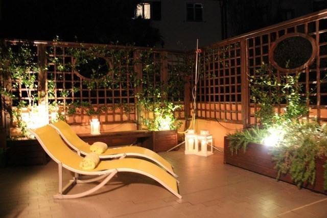 appartamento in affitto a Rapallo