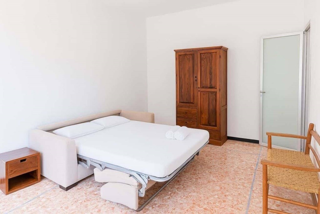 appartamento in affitto a Rapallo