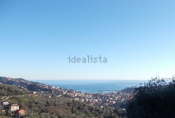 casa indipendente in affitto a Rapallo