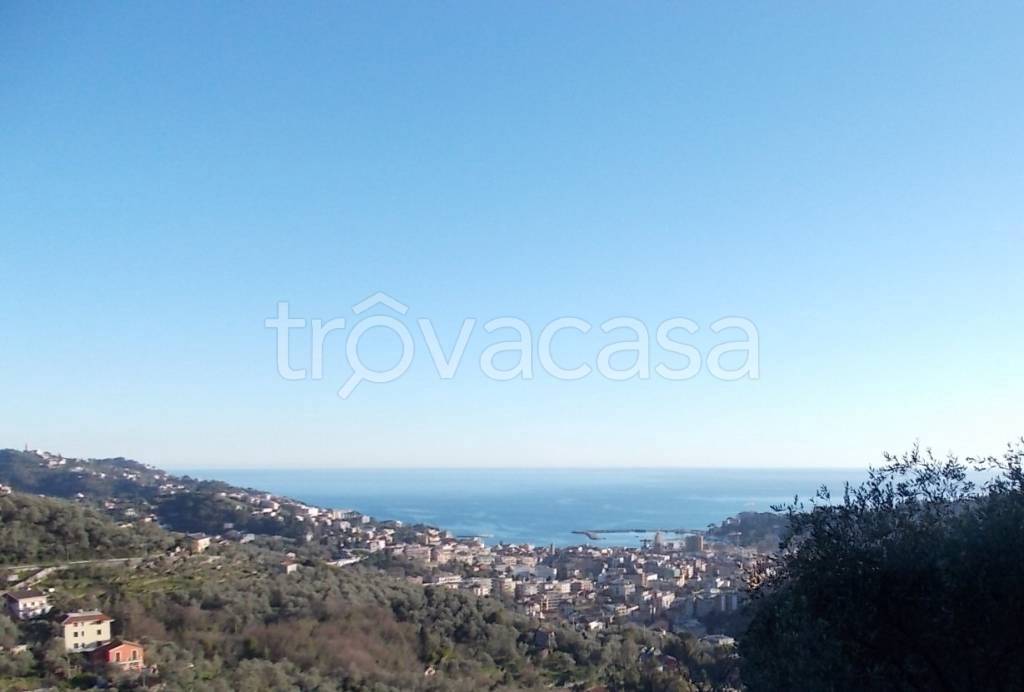 casa indipendente in affitto a Rapallo