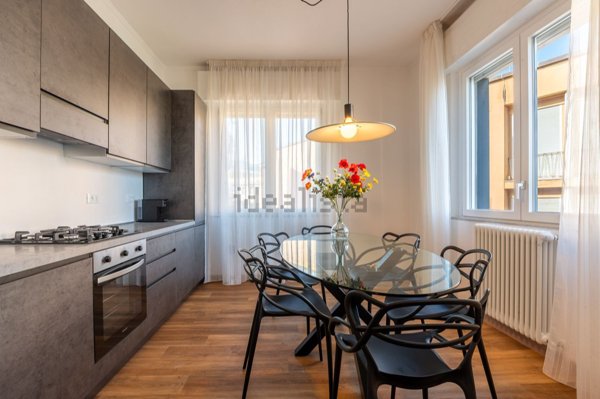 appartamento in affitto a Rapallo