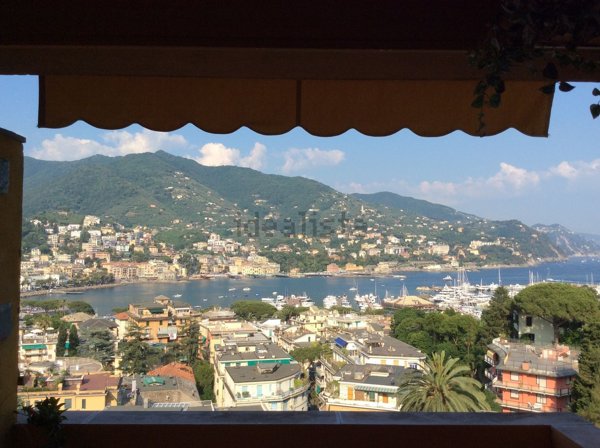 appartamento in affitto a Rapallo
