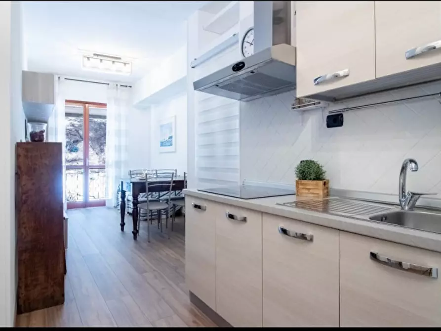 appartamento in affitto a Rapallo in zona San Martino di Noceto