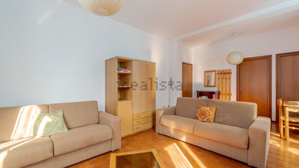 appartamento in affitto a Rapallo